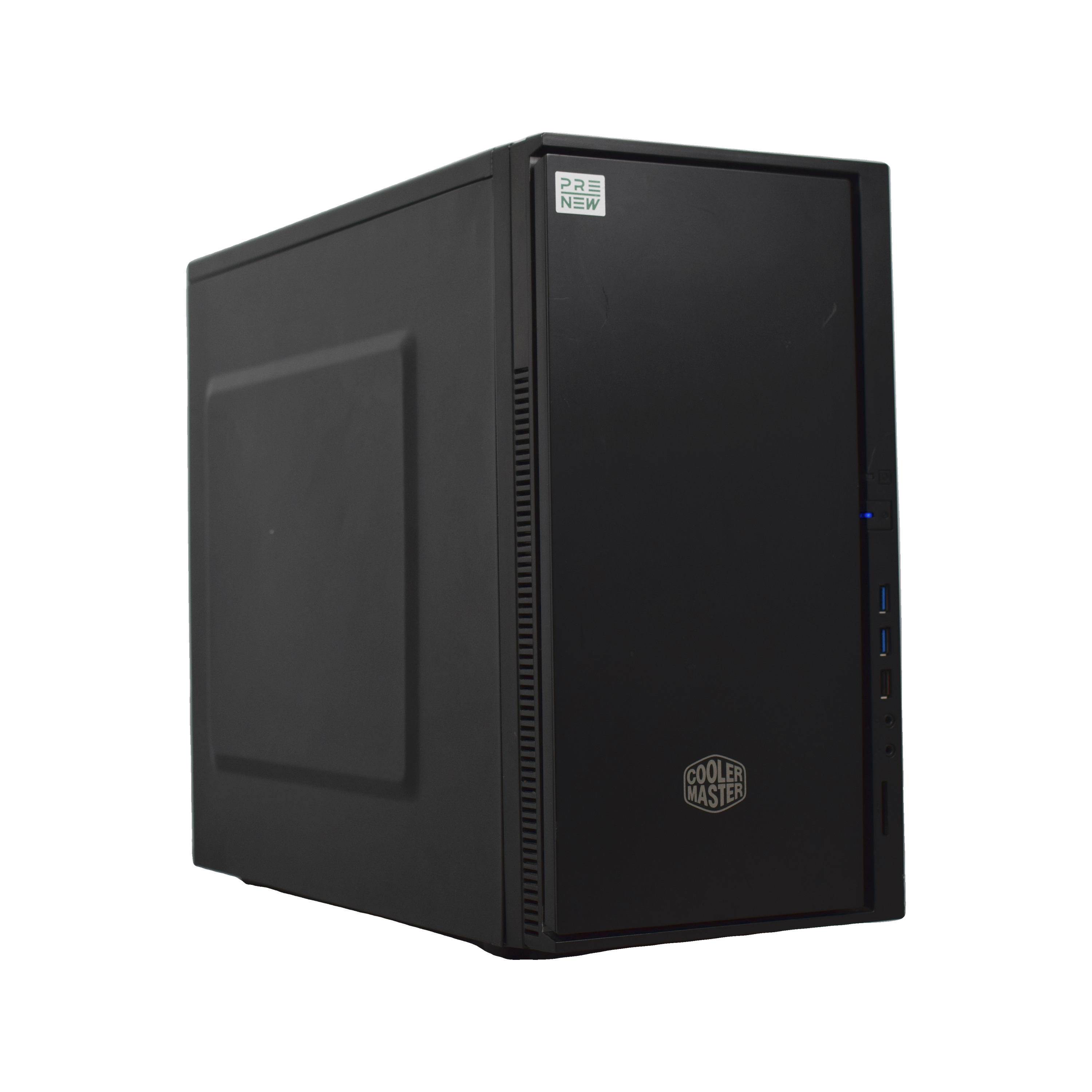 Intel i7-6700K | GTX 1080 Ti | Prenew